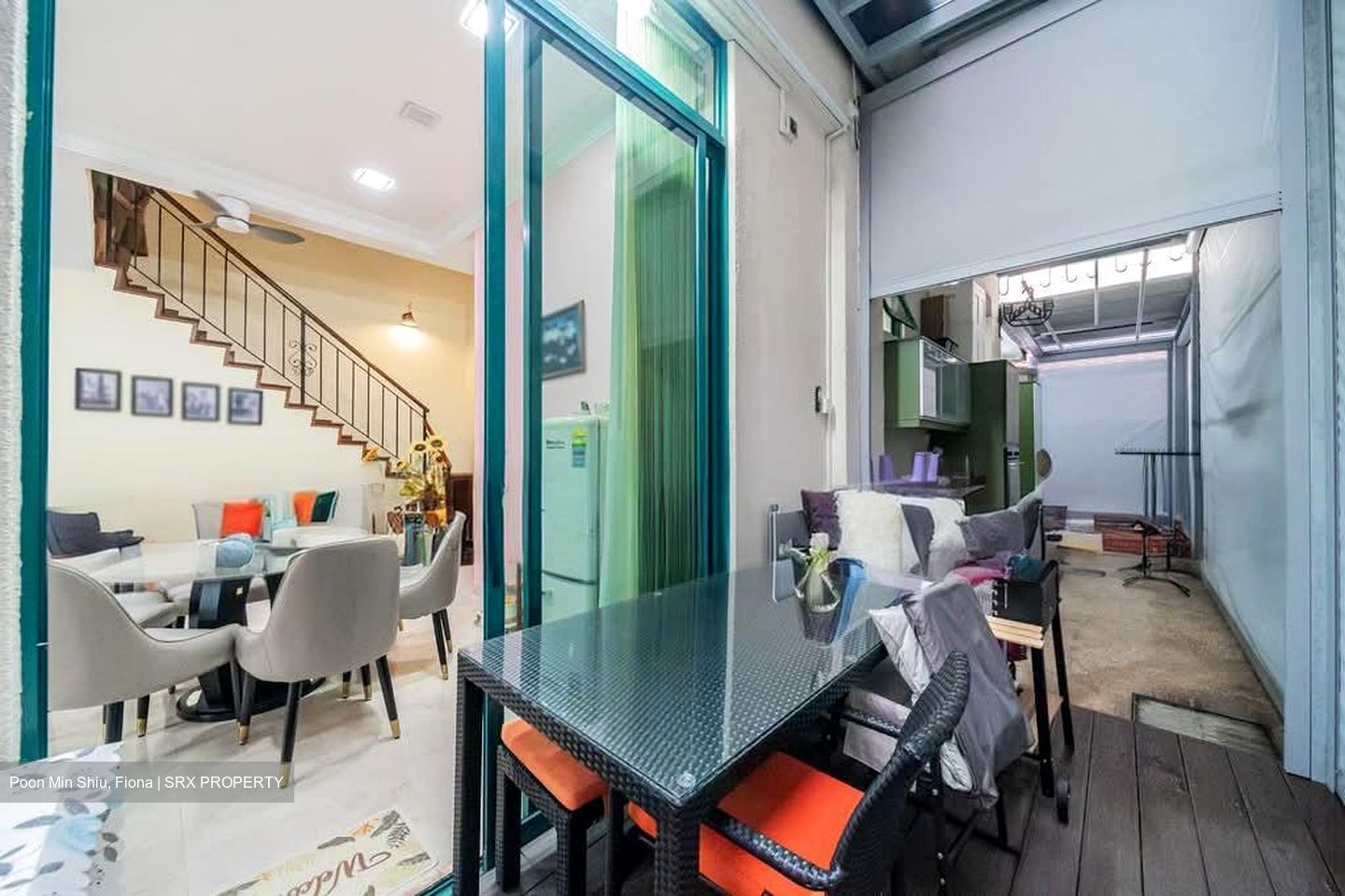Lakeside Grove (D22), Terrace #573974131